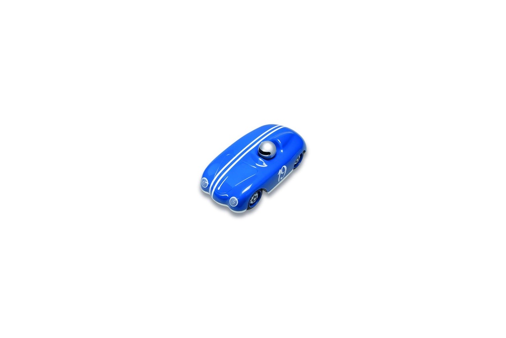 MY 1ST SOLIDO ROADSTER GORDON BLUE (+12 MESES)* - 2021
