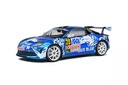 1:18 ALPINE A110 RALLYE DU VAR #20 F. DELECOUR / JR. GUIGONNET - 2021