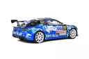 1:18 ALPINE A110 RALLYE DU VAR #20 F. DELECOUR / JR. GUIGONNET - 2021