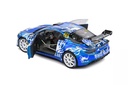 1:18 ALPINE A110 RALLYE DU VAR #20 F. DELECOUR / JR. GUIGONNET - 2021