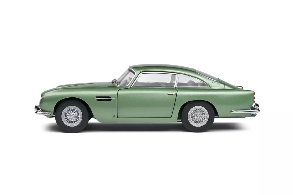 1:18 ASTON MARTIN DB5 - 1964