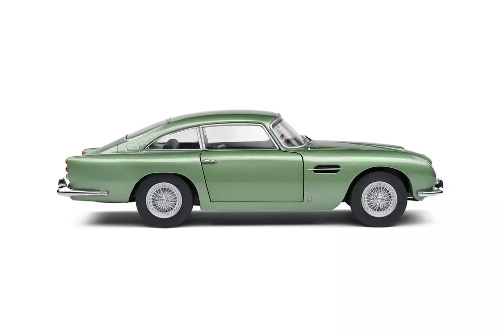 1:18 ASTON MARTIN DB5 - 1964