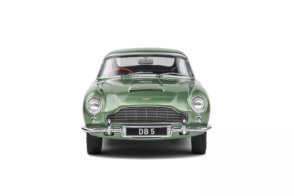 1:18 ASTON MARTIN DB5 - 1964