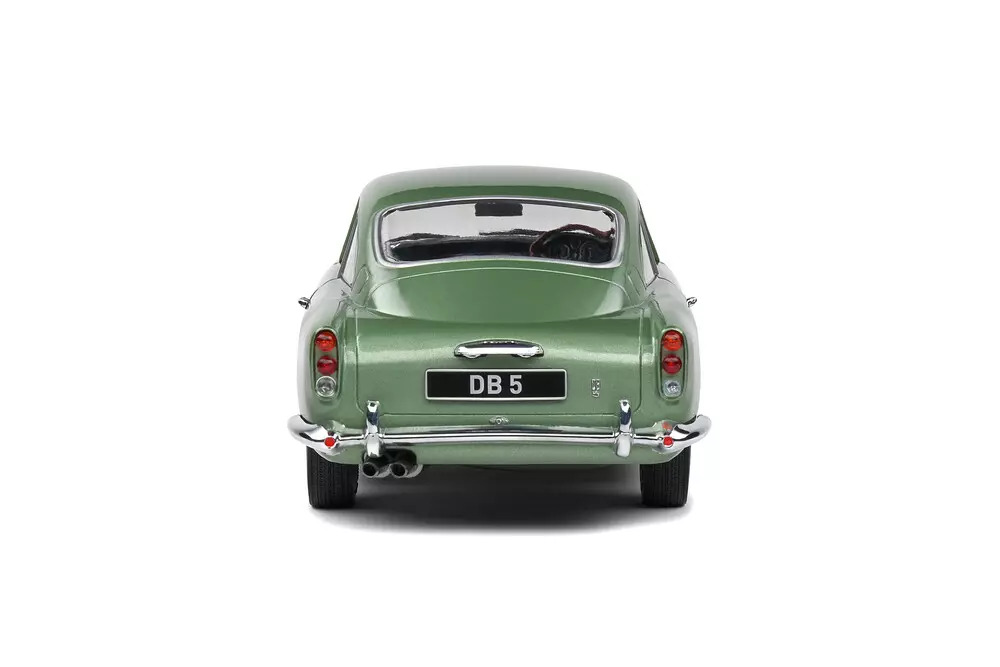 1:18 ASTON MARTIN DB5 - 1964