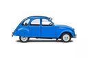 1:18 CITROËN 2CV6 - 1982