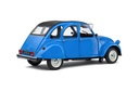 1:18 CITROËN 2CV6 - 1982