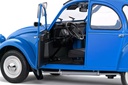 1:18 CITROËN 2CV6 - 1982