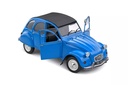 1:18 CITROËN 2CV6 - 1982