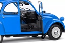 1:18 CITROËN 2CV6 - 1982