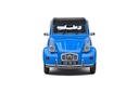 1:18 CITROËN 2CV6 - 1982