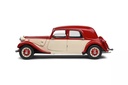 1:18 CITROËN TRACTION 7 BI-TON - 1937