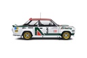 1:18 FIAT 131 ABARTH ALITALIA #3 ALEN / KIVIMÄKI RALLYE MONTECARLO – 1979