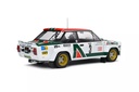 1:18 FIAT 131 ABARTH ALITALIA #3 ALEN / KIVIMÄKI RALLYE MONTECARLO – 1979