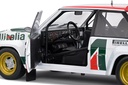 1:18 FIAT 131 ABARTH ALITALIA #3 ALEN / KIVIMÄKI RALLYE MONTECARLO – 1979