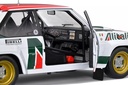 1:18 FIAT 131 ABARTH ALITALIA #3 ALEN / KIVIMÄKI RALLYE MONTECARLO – 1979