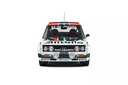 1:18 FIAT 131 ABARTH ALITALIA #3 ALEN / KIVIMÄKI RALLYE MONTECARLO – 1979