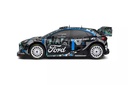 1:18 FORD PUMA RALLY1 HYBRID GOODWOOD FESTIVAL OF SPEED  – 2021