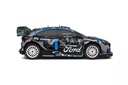1:18 FORD PUMA RALLY1 HYBRID GOODWOOD FESTIVAL OF SPEED  – 2021