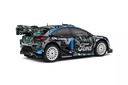 1:18 FORD PUMA RALLY1 HYBRID GOODWOOD FESTIVAL OF SPEED  – 2021