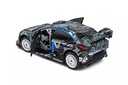 1:18 FORD PUMA RALLY1 HYBRID GOODWOOD FESTIVAL OF SPEED  – 2021