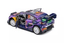 1:18 FORD PUMA RALLY1 HYBRID RALLYE MONTECARLO #19 S.LOEB / I.GALMICHE – 2022