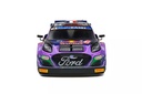 1:18 FORD PUMA RALLY1 HYBRID RALLYE MONTECARLO #19 S.LOEB / I.GALMICHE – 2022