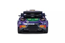 1:18 FORD PUMA RALLY1 HYBRID RALLYE MONTECARLO #19 S.LOEB / I.GALMICHE – 2022
