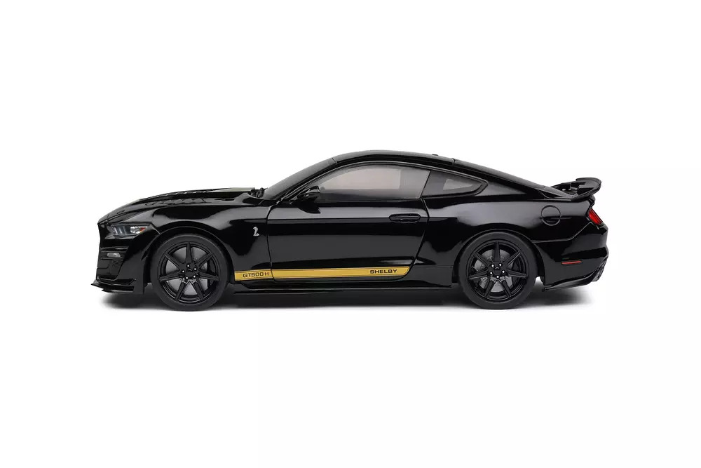 1:18 FORD SHELBY GT500-H – 2023
