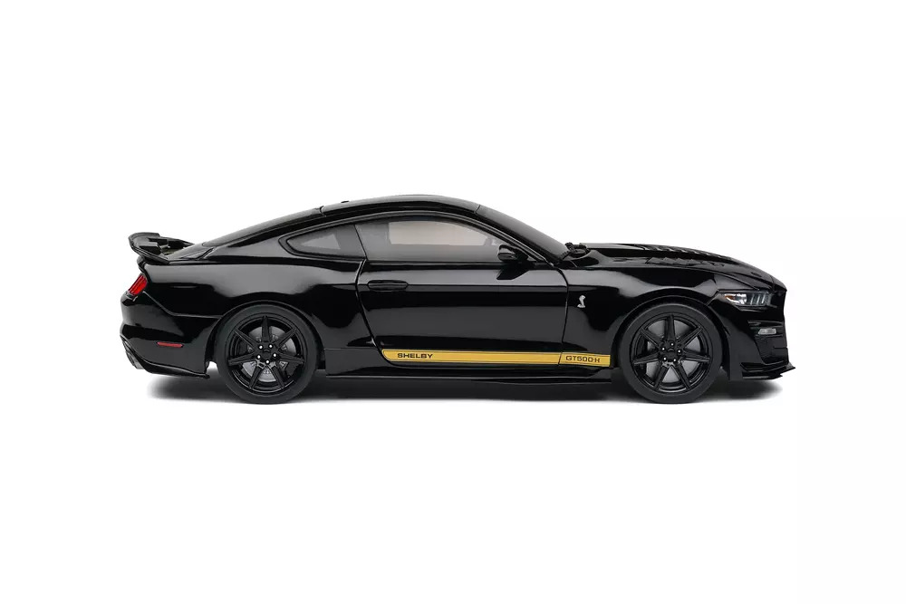 1:18 FORD SHELBY GT500-H – 2023