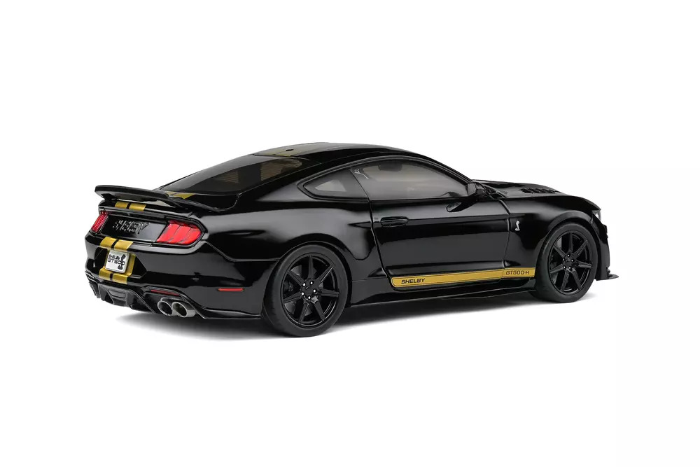 1:18 FORD SHELBY GT500-H – 2023