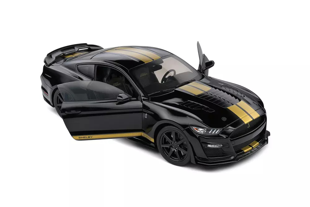 1:18 FORD SHELBY GT500-H – 2023