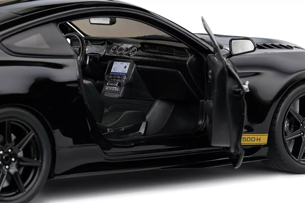 1:18 FORD SHELBY GT500-H – 2023