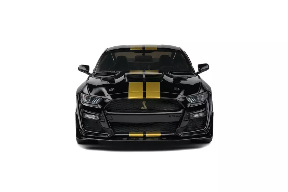 1:18 FORD SHELBY GT500-H – 2023