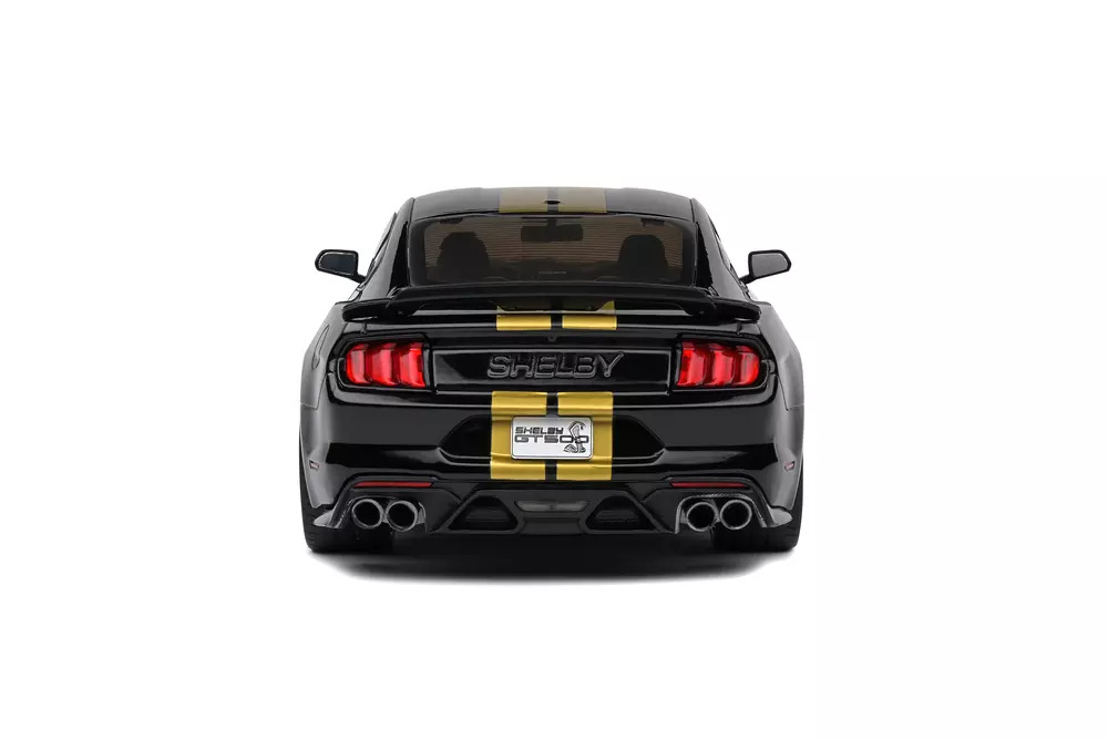 1:18 FORD SHELBY GT500-H – 2023