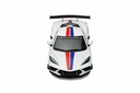 1:18 HENNESSEY CORVETTE C8 (CHEVROLET CORVETTE) - 2021 EDICIÓN LIMITADA NUMERADA