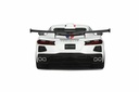 1:18 HENNESSEY CORVETTE C8 (CHEVROLET CORVETTE) - 2021 EDICIÓN LIMITADA NUMERADA