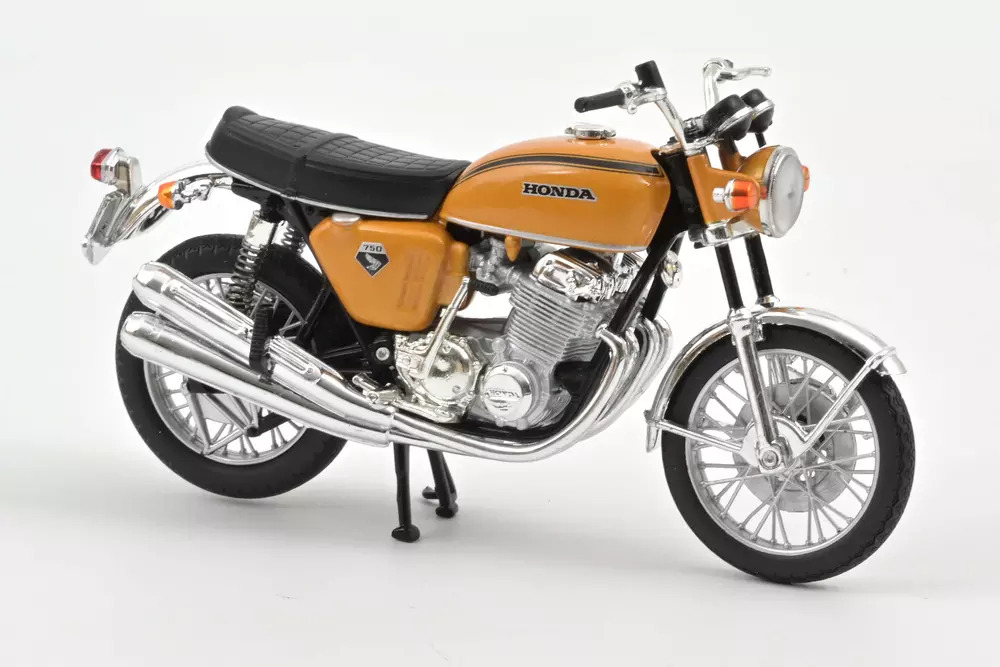 1:18 HONDA CB750 - 1969