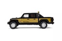 1:18 JEEP GLADIATOR PICK UP " HONCHO " - 2020 EDICIÓN LIMITADA NUMERADA