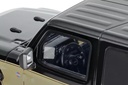 1:18 JEEP GLADIATOR PICK UP " HONCHO " - 2020 EDICIÓN LIMITADA NUMERADA
