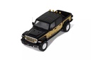 1:18 JEEP GLADIATOR PICK UP " HONCHO " - 2020 EDICIÓN LIMITADA NUMERADA