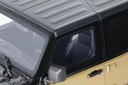 1:18 JEEP GLADIATOR PICK UP " HONCHO " - 2020 EDICIÓN LIMITADA NUMERADA