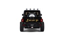 1:18 JEEP GLADIATOR PICK UP " HONCHO " - 2020 EDICIÓN LIMITADA NUMERADA