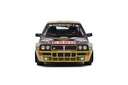 1:18 LANCIA DELTA HF INTEGRALE BLACK #2 Y. LOUBET / J. M. ANDRIE ADAC RALLY DEUTSCHLAND - 1989