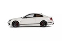 1:18 MERCEDES BENZ C63 (W204) AMG EDITION 507 - 2014 EDICIÓN LIMITADA NUMERADA