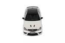 1:18 MERCEDES BENZ C63 (W204) AMG EDITION 507 - 2014 EDICIÓN LIMITADA NUMERADA