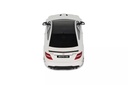 1:18 MERCEDES BENZ C63 (W204) AMG EDITION 507 - 2014 EDICIÓN LIMITADA NUMERADA