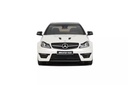 1:18 MERCEDES BENZ C63 (W204) AMG EDITION 507 - 2014 EDICIÓN LIMITADA NUMERADA
