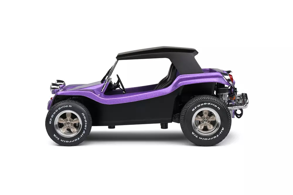 1:18 MEYERS MANX BUGGY SOFT ROOF – 1968