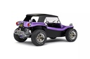 1:18 MEYERS MANX BUGGY SOFT ROOF – 1968
