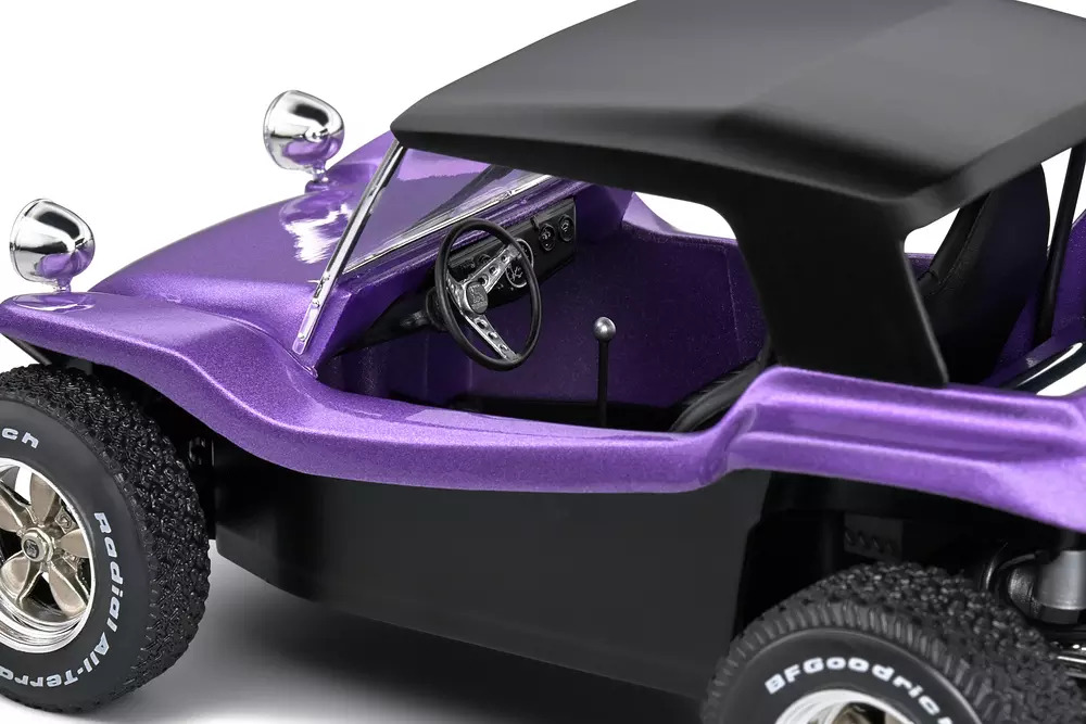 1:18 MEYERS MANX BUGGY SOFT ROOF – 1968